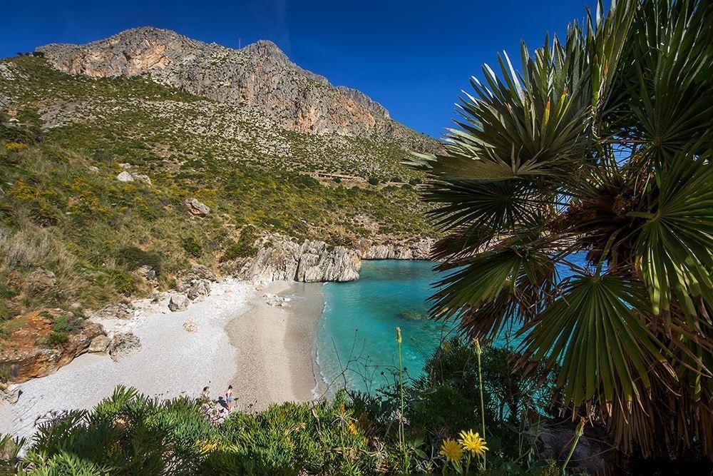 Hotel Altamarea San Vito Lo Capo Exteriér fotografie