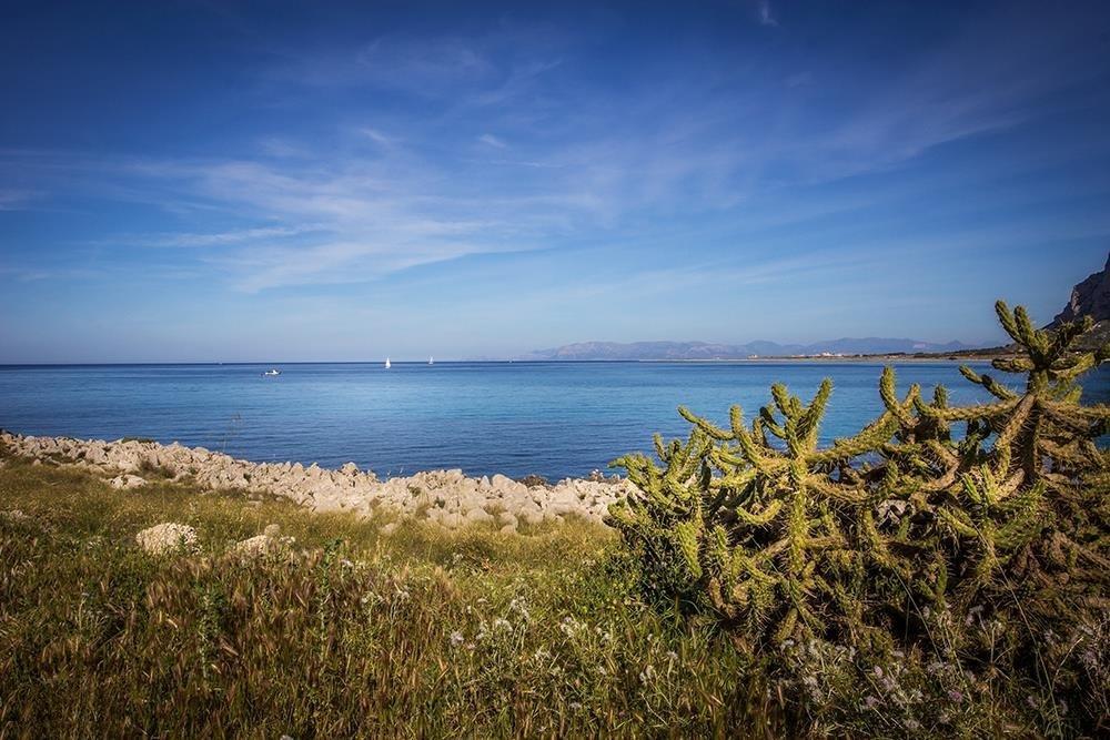 Hotel Altamarea San Vito Lo Capo Exteriér fotografie