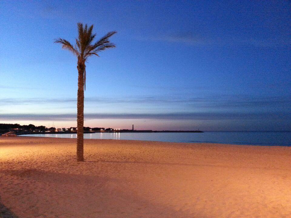 Hotel Altamarea San Vito Lo Capo Exteriér fotografie